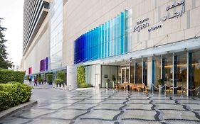 Burjuman Arjaan By Rotana - Dubai